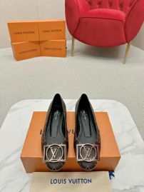 Picture of Louis Vuitton Shoes Women _SKUfw151584255fw